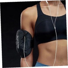 운동용 팔 착용 휴대폰 수납 파우치 조깅 야외활동 피트니스 트레이닝 액세서리