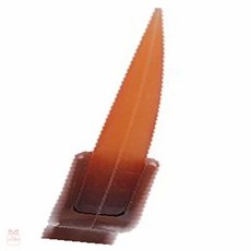 온지니아 미장헤라 고무헤라250mm, 1