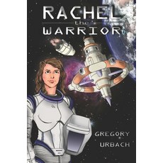 (영문도서) Rachel the Warrior Paperback, Independently Published, English, 9798848197464