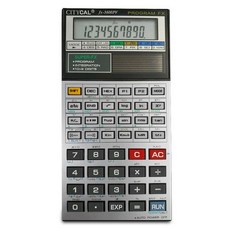 공학용 계산기 FX-3600PV, 상세페이지 참조