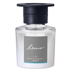 CARMATE LUNO 車用液體芳香劑 L783鈴蘭香 持久清新香氛, 1個