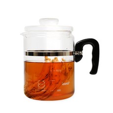 보랄 약탕기 3L 홍삼 중탕기 건강원 홍삼달이기 한약 달임기, 1개