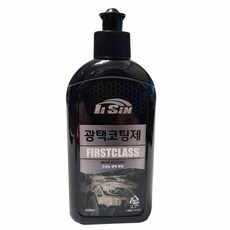 일신 광택코팅제 200ml 광택복원 코팅 도장면 보호, 1개