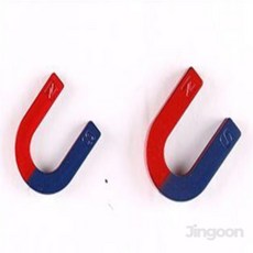 말굽자석 대 체험수업