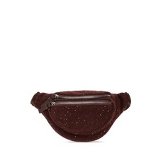 파비아나필리피 시퀸 장식 벨트 백