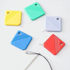 손쉬운 바늘실 실꿰기 손바느질 바늘귀꿰기 실 끼우개, 랜덤 1p, 1개