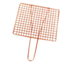 숯불 구리석쇠, 본상품