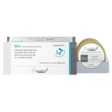 시그니처바이 독 Gi/a 지아이에이 캔 30g x 8EA, 소화기능/췌장/위개선, 240g, 1개