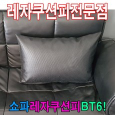 쇼파쿠션피40BT6쇼파커버쇼파쿠션피쿠션커버레자커버 hib*09618Jf
