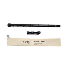음악준비물 영창 단소 EZ-100 59000EA 1EA, 본상품