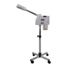 冷熱兩用蒸臉機/美膚機 (桌上型/直立式/台灣製), TH-163