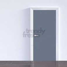 옵트샵 현관문시트지 러션블루 WBHEHPW22708-H 포인트시트지