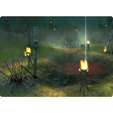 懷舊網單【武林群俠傳OL】VM一鍵單機端 視頻教程 金葉紅利充值修改教程