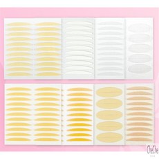 아이참 쌍꺼풀 테이프 눈꺼풀리프팅, 누드스킨 기본형