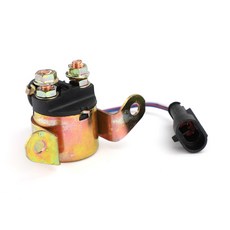 Polaris Sportsman 500 800 Ranger RZR 4012001 4010947適用繼電器, 1個