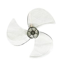 포에버 선풍기날개 삼성 선풍기 날개 8mm 14 (33~35cm) 3엽 호환, 1개