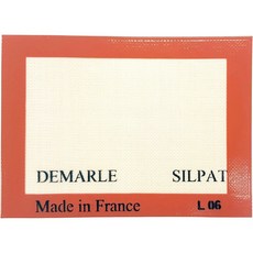 DEMARLE SILPAT 烘焙墊, 1個