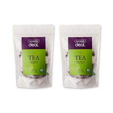 어썸딜 유기농 히비스커스 삼각티백 15TB 15g 2개, 어썸딜 유기농 히비스커스 삼각티백 15TB 15g, 2