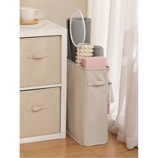 TIANZONG 요가 매트 스트랩 보관 장비 롤러용 밴드 운동 저항, Beige, 1개