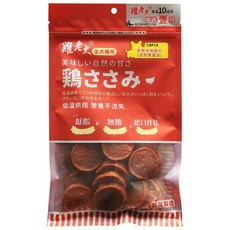 雞老大 純肉 犬零食 CBP系列, 羊肉