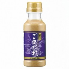 아사무라사키 참깨소스, 250g, 1개