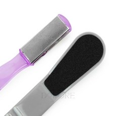 발각질 제거기 발바닥각질제거, 양면발밀이 912