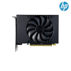Nvidia Geforce RTX4060 GDDR6 8GB (1FAN HP OEM 벌크), RTX40608G