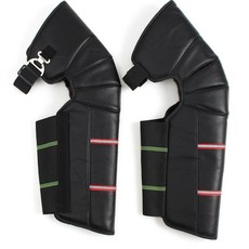 서규몬 오토바이 방한 보호대 오토바이의류