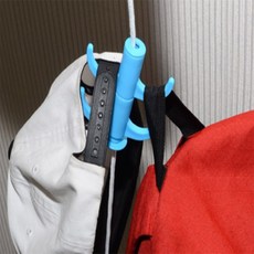 포근디자인 트리후크 바지걸고리후크