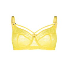 말리스데커스 스페이스 오디세이 언패디드 발코니 브라