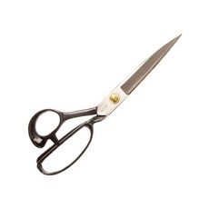 가쿠리 기공 재단가위 180mm 48321, 혼합색상, 1개