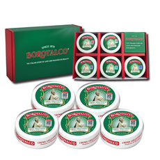 보로탈코 바디크림 150ml 5개 정품인증 패키지 세트, 1세트