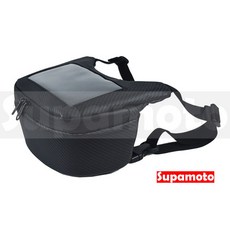 Supamoto 車頭包 MG58 龍頭包 通用 改裝 VESPA LX 春天 裸把 檔車 哈雷 電動自行車, 1個, 1個