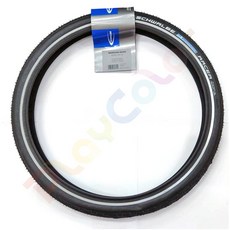 SCHWALBE MARATHON RACER 外胎 18*1.5 鳥車 Birdy 防刺 輪胎 355, 1個