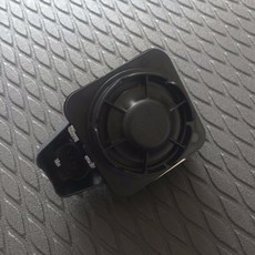 후진벨 화물차 백부져 폭스 바겐 골프 7 PASSAT B8 아우디 A3 A4 알람 호른 5QD 951 605, [02] only horn