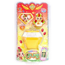반짝반짝 캐치 티니핑 맛나핑 피규어, 1개