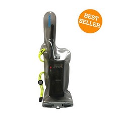 英國AQUAPAC 伊凱文戶外無線電防水袋(小) 228 發票, 1個