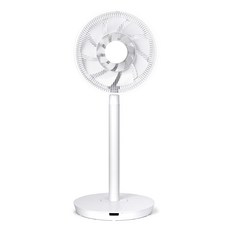 ARTISAN奧的思14吋雙層DC節能風扇LF1401，原廠保固一年，節能靜音，多段風速調整