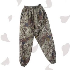 밀리터리 작업복 바지 방수 밴딩 국산 작업용 팬츠