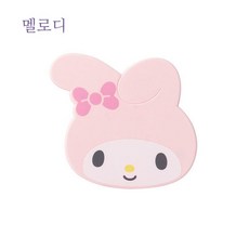 시나모롤 캐릭터 아이스몰드 실리콘 얼음 트레이 세트