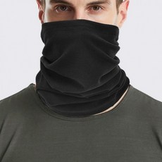 겨울등산마스크 겨울방한마스크 러닝넥워머 방한마스크 배달넥워머 겨울등산준비물 롱 넥워머, 1개, 상세페이지 참조