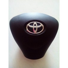 TOYOTA ALTIS 08-12年 安全氣囊, 1個