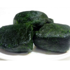 [굿피플] 매생이 생매생이 메생이 완도매생이 [매생이 2재기 (급랭)], 1개, 700g