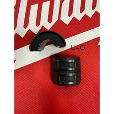 南慶五金 12TON壓接機模具 (外線模/水模) 適用於DCT302 DCE300 M18HCCT109/42, 1個, 外線模U0