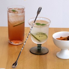 스텐 머들러 고급