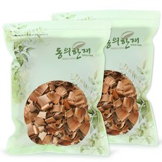 동의한재 해죽순 꽃봉오리, 300g, 2개