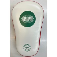 GINGPAI 大手靶 快速靶 拳腳靶 泰拳靶 踢靶 腳靶 MMA 泰拳 拳擊 散打, 一對