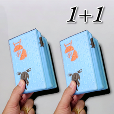 브라이덜박스 초경량 8단 접이식 미니 방석 매트 휴대용 등산용 사우나 독서실 콘서트 돗자리 야외 travel, 블루