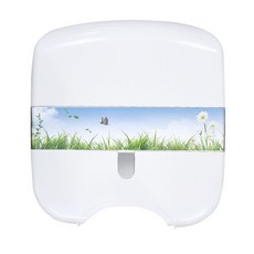 점보롤 케이스 버튼형, 동일, 1개