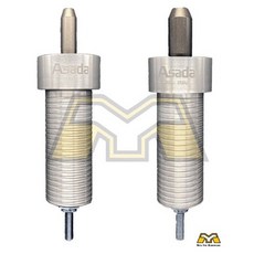 ASADA 淺田 IS1325 被覆剝皮器 (4分 6分 1吋) 不鏽鋼水管專用, 1個
